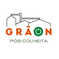 GRÃON PÓS-COLHEITA logo - Similar company to Grain Solution Engenharia