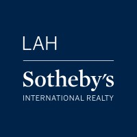 LAH Sotheby's International Realty logo - Similar company to Ami Marketing - American Mail And Insert
