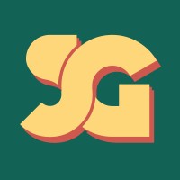SuperGenius Studio logo - Similar company to Beach Day Studios