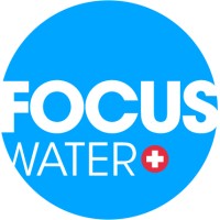 FOCUSWATER logo - Similar company to Winforce