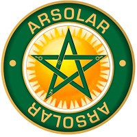 Arsolar Energia Fotovoltaica Ltda logo - Similar company to Enertrend