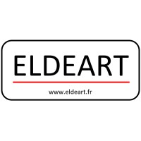 ELDEART logo - Similar company to Crossway Technologies