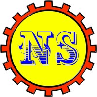 Nasser AlGhamlas Engineering Lathe (N.S. Machine Shop & Engineering Services) logo - Similar company to Canpower Collective