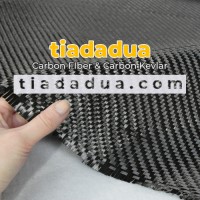 Tiadadua Carbon Fiber logo - Similar company to Grupo Teintmex