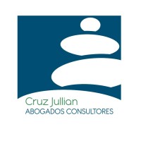 Cruz Jullian Abogados Consultores Limitada logo - Similar company to Coproch A.G.