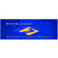 KnowledgeStreams:  International Management Consultants logo - Similar company to Knowledge Streams