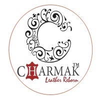 Charmak - Leather Reborn logo - Similar company to Expose Trendze