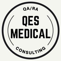 QES Medical LLC logo - Similar company to Rook Quality Systems