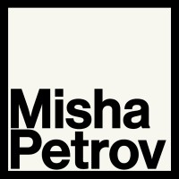 Misha Petrov