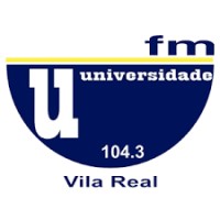 Universidade Fm logo - Similar company to Arkis - Branding & Solutions