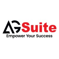 AGSuite Technologies (Top Oracle NetSuite & Zoho Partner) logo - Similar company to Integs Cloud Technologies Pvt. Ltd.