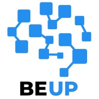 BeUp.AI logo - Similar company to Kanarit