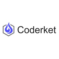 Coderket logo - Similar company to Beyond Horizon Consulting