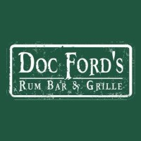 Doc Ford's Rum Bar & Grille logo - Similar company to Hm Restaurant Group