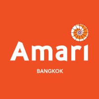Amari Bangkok logo - Similar company to Amari