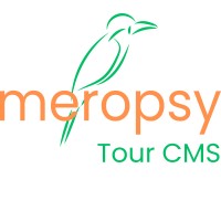 Meropsy logo - Similar company to Argetekno Yazılım Ve Teknoloji