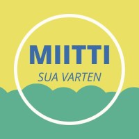 MIITTI-hanke logo - Similar company to Junet Oy