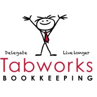 Tabworks Bookkeeping Services logo - Similar company to Leppert Group Llc
