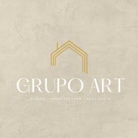 GRUPO ART logo - Similar company to Art & Sushi
