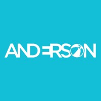 ANDERSON Advertising & Public Relations logo - Similar company to 10 To 1 Public Relations