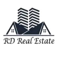 RD Real Estate (Rent/Buy Residential and Commercial Property in West Ahmedabad) logo - Similar company to Property Ahmedabad