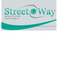 Street-Way - The Business Networks logo - Similar company to Advanced Additive