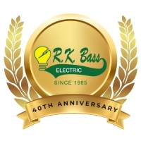 R.K. BASS ELECTRIC, INC. logo - Similar company to Penco Electrical Contractors, Inc