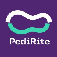 PediRite logo - Similar company to Docrite