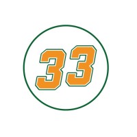 THIRTY3 logo - Similar company to Bites And Bytes