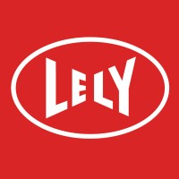Lely Center Urspelt logo - Similar company to 168Robotics
