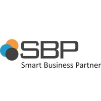 Smart Business Partner logo - Similar company to Kindee