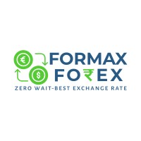 FORMAX FOREX INDIA PVT LTD logo - Similar company to Tradevision Securities