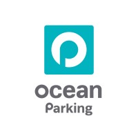 Ocean Parking logo - Similar company to Anchor Group Services
