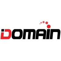 Domain Egypt logo - Similar company to Pan Arab Computer Centre - Pacc
