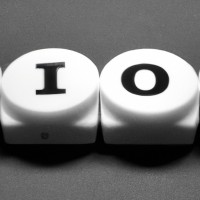I/O Research, Inc. logo - Similar company to Remuseum
