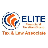 Elite Financial & Taxation Group logo - Similar company to Fame Productions