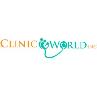 Clinic World Inc logo - Similar company to Clinical Risk Analytics