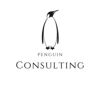 Penguin Climate Consulting logo - Similar company to Human Aura 17