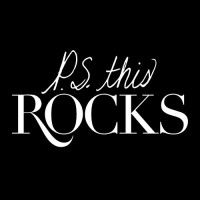 P.S. This Rocks ★ № 1 Interior Design ♛  Travel ✈ Lifestyle Blog by Christi Tasker, Seen On NBC News logo - Similar company to Nuwinds Global