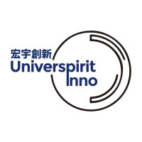 Universpirit Innovation logo - Similar company to Sybran Innovation