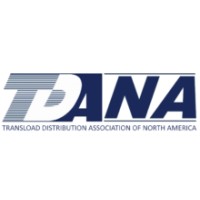 Transload Distribution Association of North America logo - Similar company to Transloading Express, Inc.