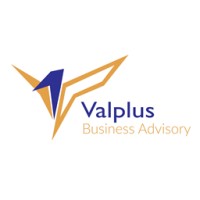 Valplus Consulting Limited logo - Similar company to Valplus