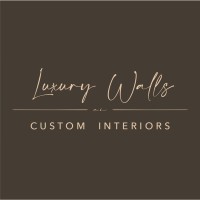 Luxury Walls logo - Similar company to Lord Lou