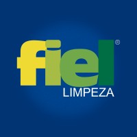 Fiel Limpeza logo - Similar company to Sercal Comércio E Serviços