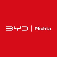 BYD Plichta logo - Similar company to Makurat Auto Miras Autoryzowany Serwis Samochodowy Sp. Z O.O.
