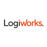 Logiworks logo - Similar company to Baltic Consol Line