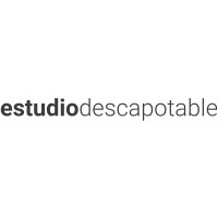 Estudio Descapotable logo - Similar company to Hache. Estudio Gráfico