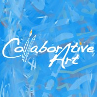 Collaborative Art® Team Building logo - Similar company to Present Potential