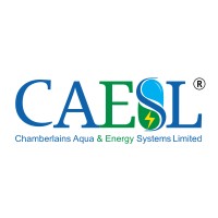 Chamberlains Aqua & Energy Systems Limited (CAESL) logo - Similar company to Cogmap