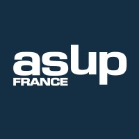 ASUP FRANCE logo - Similar company to Decontamiante